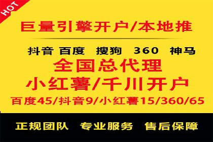 百度推广代运营公司助力企业快速占领市场